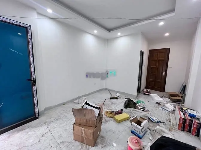Xây mới #TRƯƠNG_ĐỊNH, hiếm, nông, thoáng, 5 thoáng, 3 ngủ, 3.8 TỶ