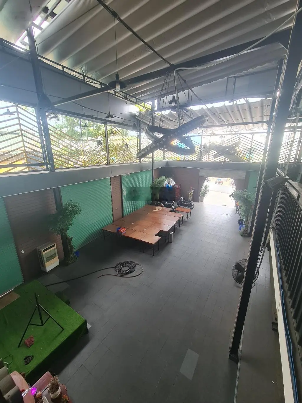 Chính chủ Gấp bán MTKD Nhà hàng ẩm thực-500m2 ngang 16M tiện xây VP/CHDV dthu khủng chỉ nhỉnh 48 tỷ