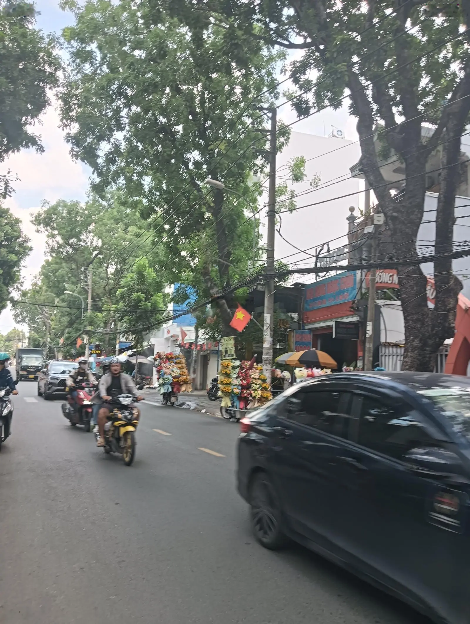 Bán Nhà mặt phố Lê Văn Thọ, 18,2 tỷ, 95m2, Gò Vấp, HCM chỉ với cơ hội vàng!