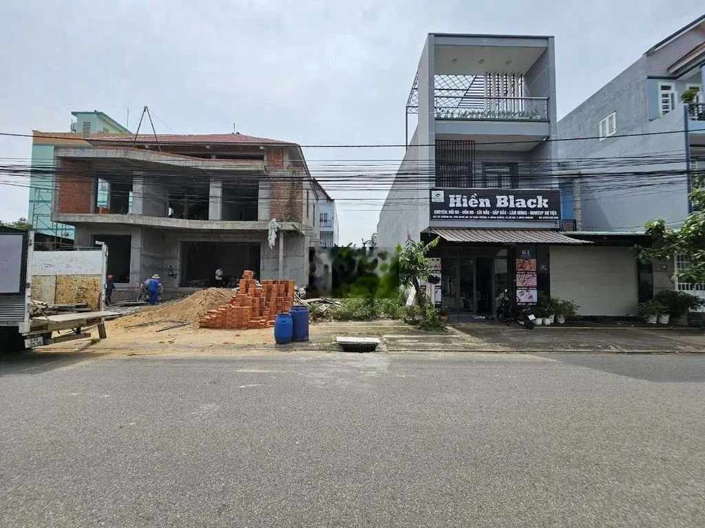 hàng ngộp đất tại đô thị mặt tiền văn công khai thổ cư dân đông