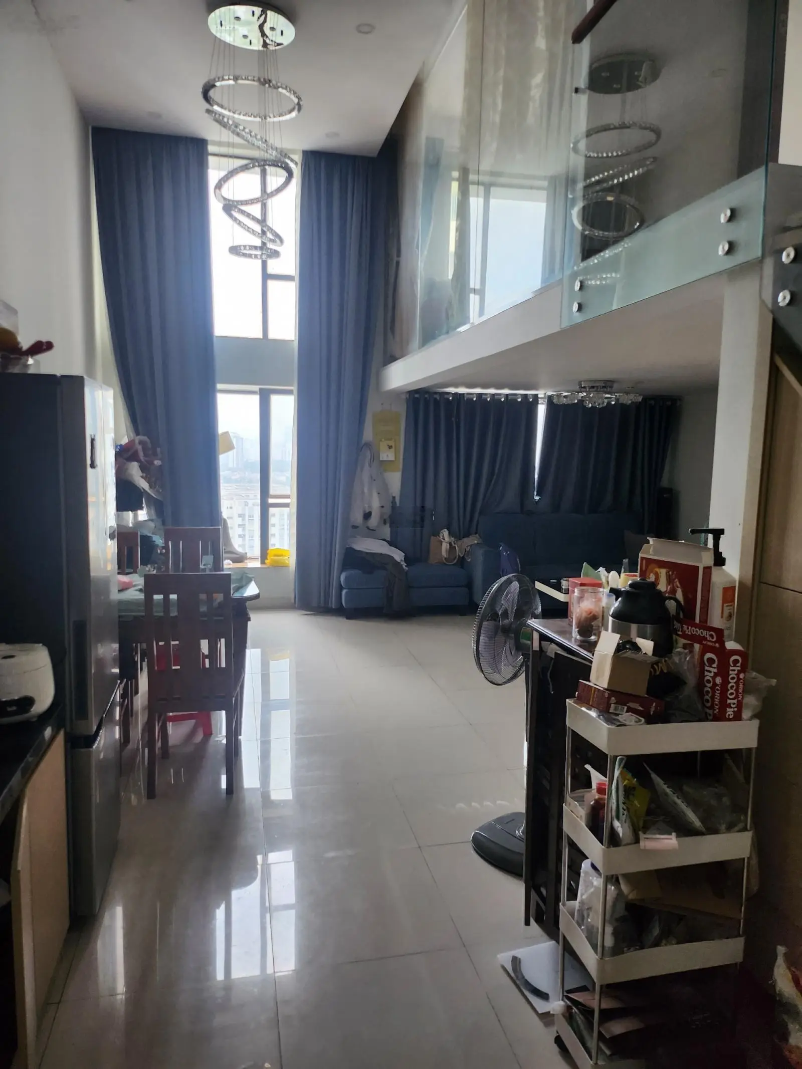 Bán căn hộ La Astoria, Căn 3pn 2wcfull nội thất, giá 2.950 bao thuế phí, Lh xem nhà 0966 062 ***
