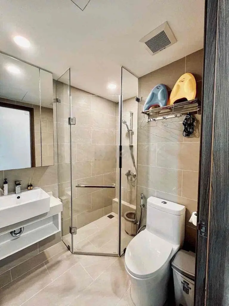 Nhà Smarthome 300 triệu tại TP Tây Ninh