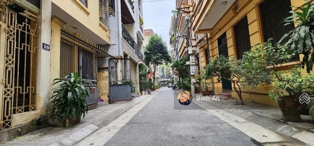 Bán gấp nhà phân lô Lạc Trung khu vực víp nhất quận Hai Bà Trưng. Đáng sống toàn quan chức 21.9 tỷ