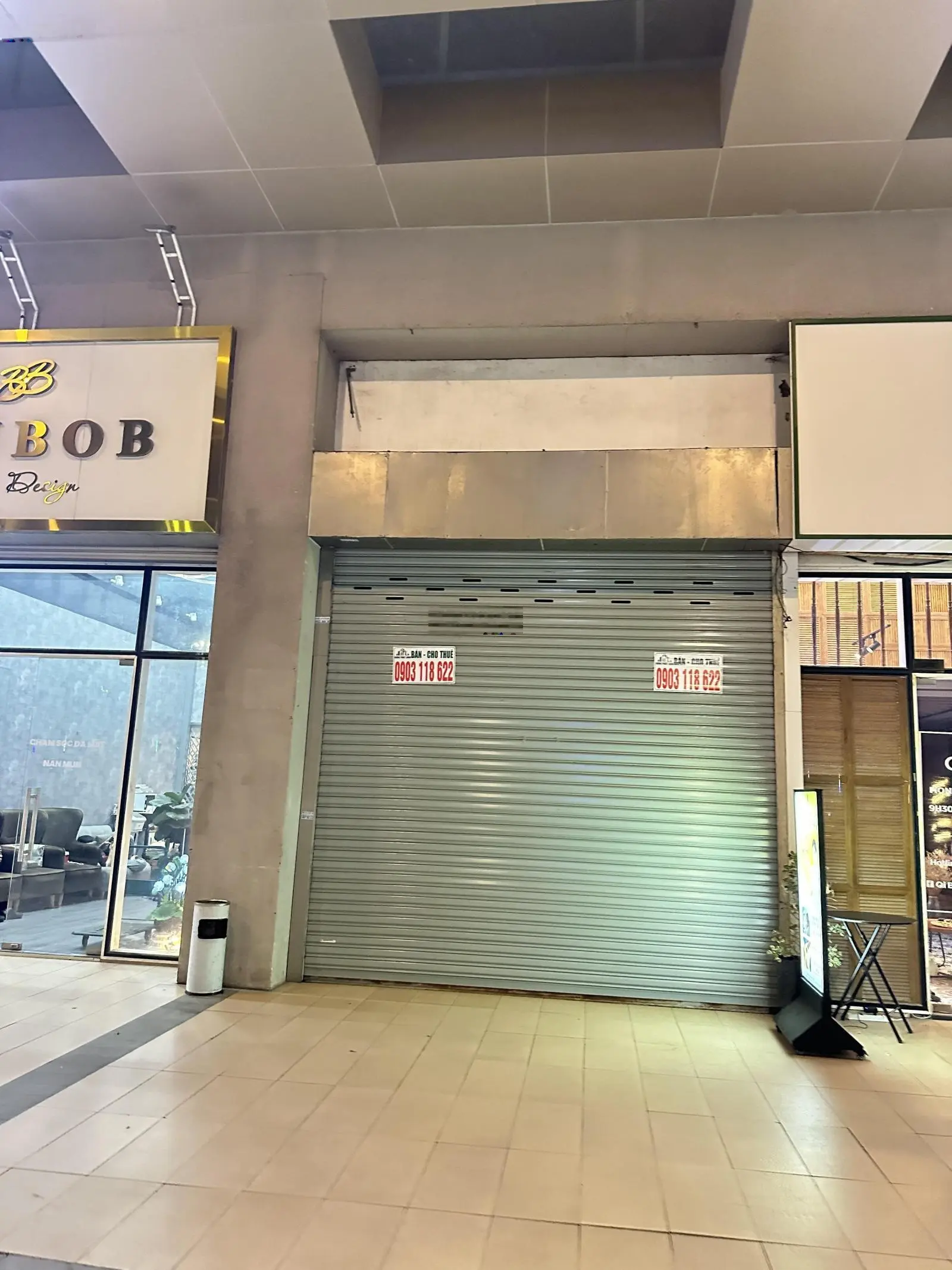 Hot bán gấp shophouse Galaxy 9 4x10 40m2 trần cao 6m giá 4.5 tỷ SH TL