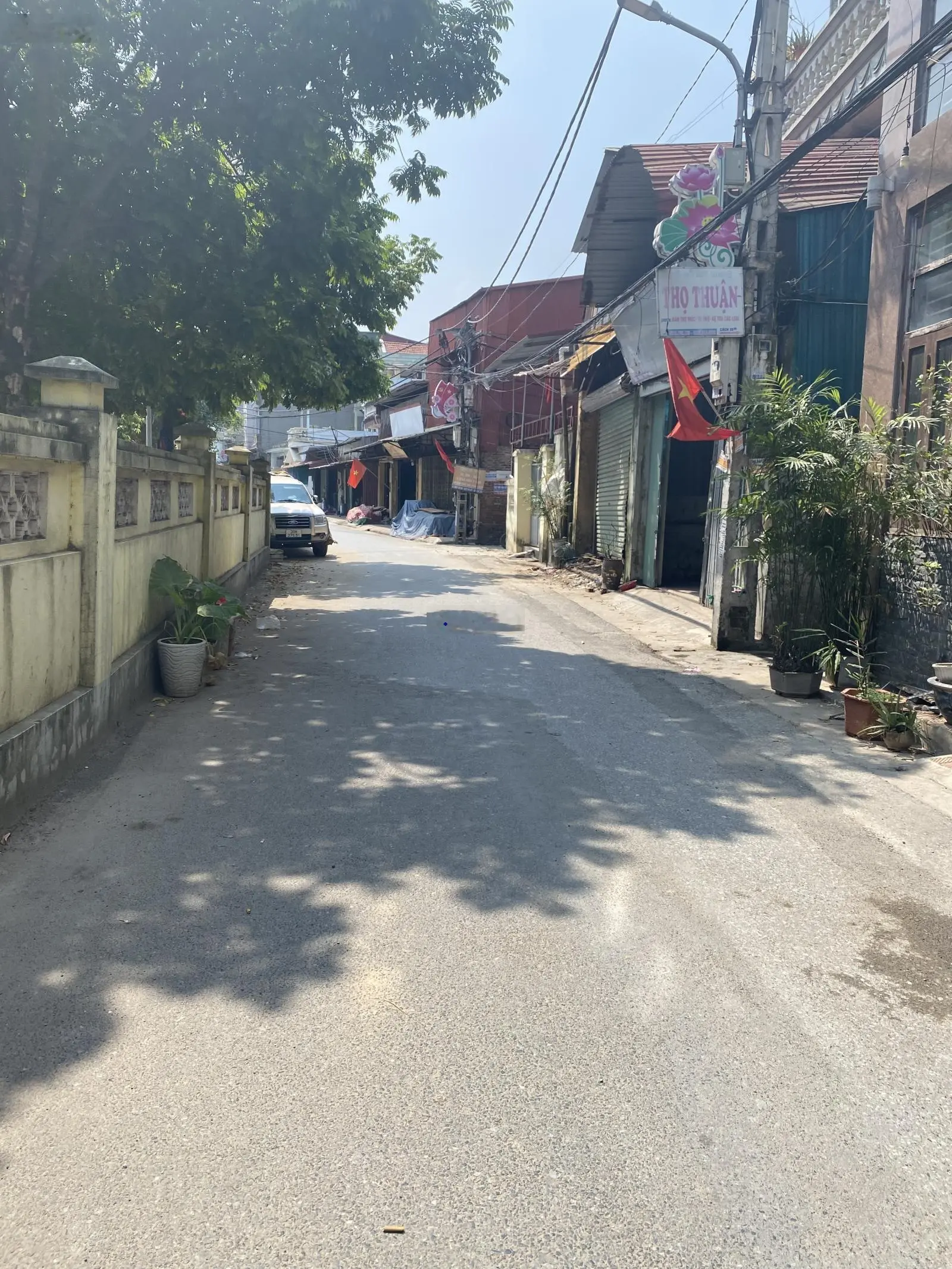Cần bán 80m trục chinh kinh doanh
