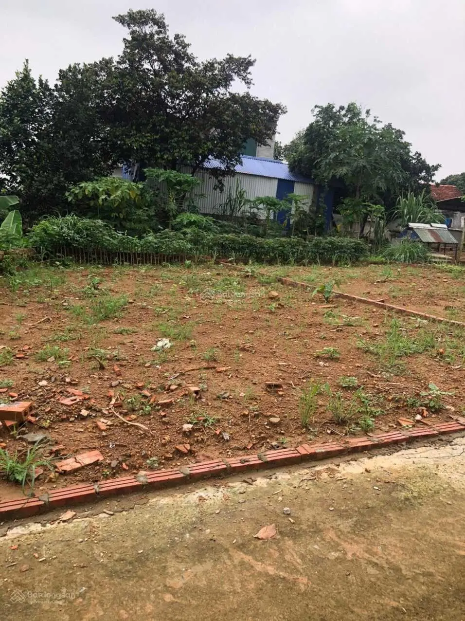 Chính chủ bán mảnh đất full thổ cư 62m2 ở Tân Xã, bao phí. LH 0393 998 ***