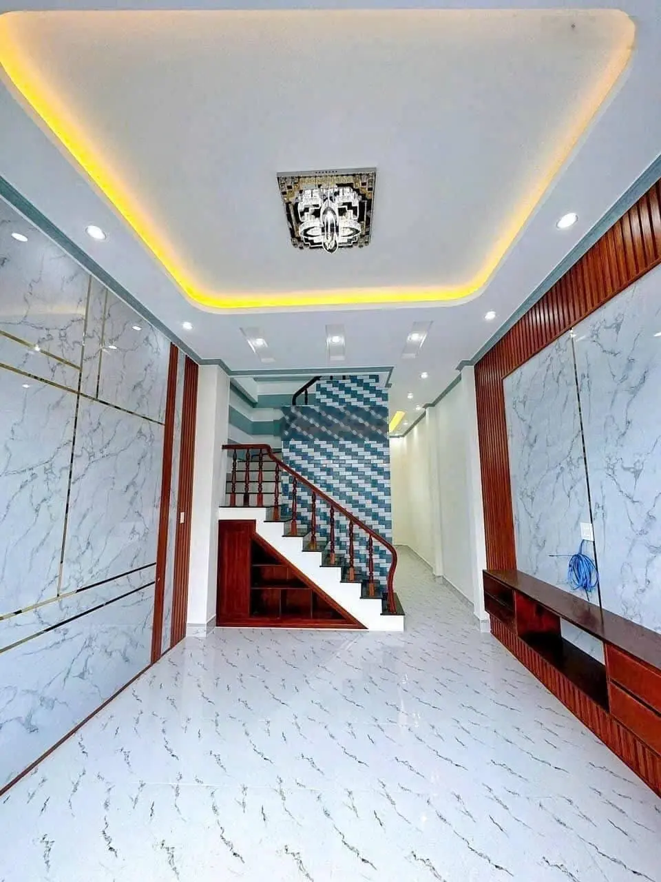 BÁN NHÀ MỚI 1 TRỆT+ 1 LẦU HẼM 5 (HẼM NHÁNH) ĐƯỜNG BÙI HỮU NGHĨA, P. BÌNH THỦY, BÌNH THỦY, CẦN THƠ