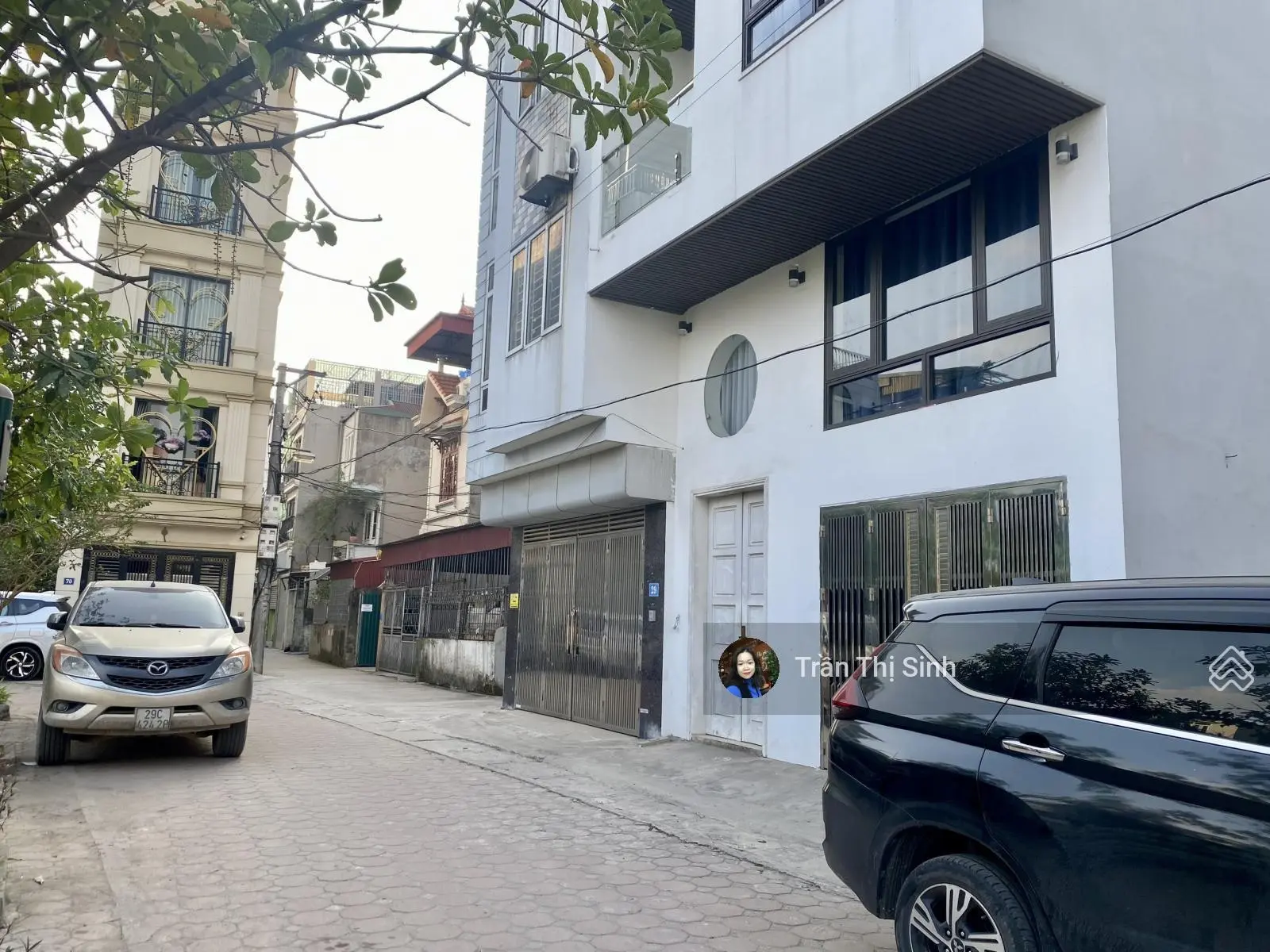 Giá đầu tư. đất Phúc Lợi. lô góc ô tô tránh, kinh doanh xây biệt thự ở sướng 140m2 chỉ nhỉnh 11 tỷ