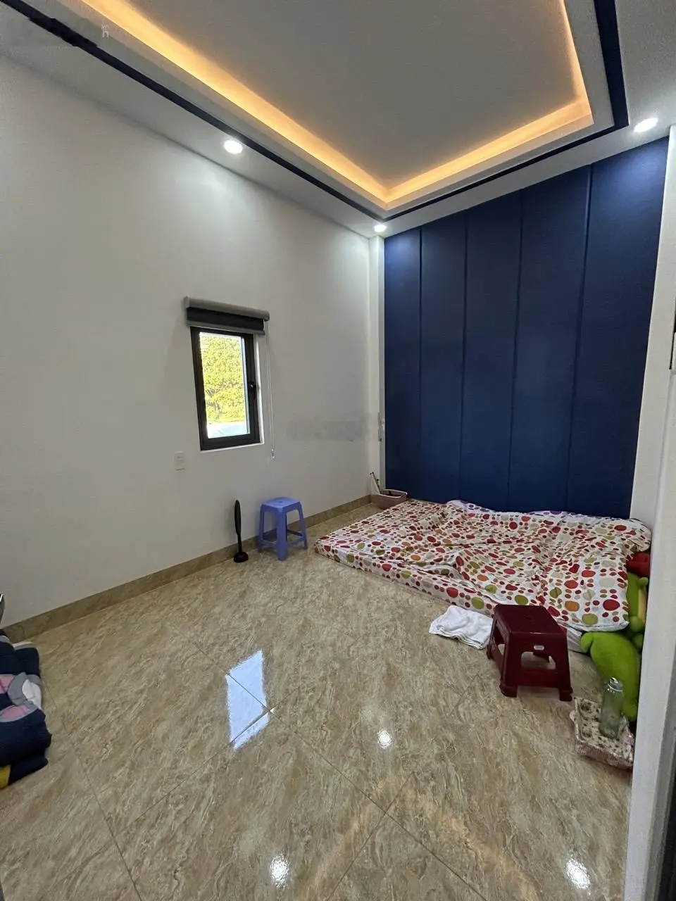 Bán nhà đẹp 3 tầng khu Vĩnh Điềm Trung, hẻm rộng ô tô rất gần đường 23/10 xã Vĩnh Hiệp, Nha Trang