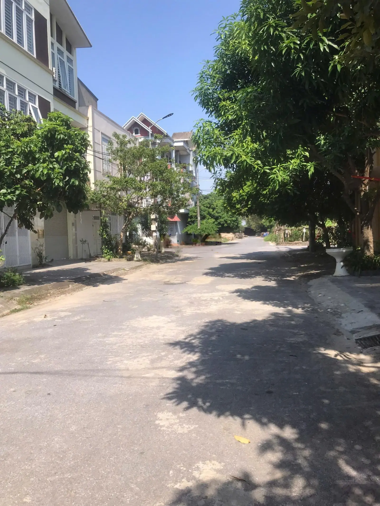Bán đất khu phố 1 Quảng Hưng ngay đường Lê Lai 116m2 giá 2,7 tỷ