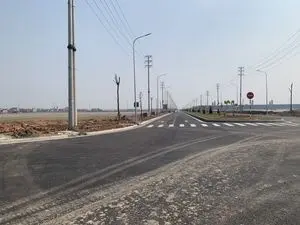 Đất KCN Gia Bình, DT từ 1ha, 2ha, 5ha, đến 50ha. Mặt vành đai 4, ưu đãi cao, giá trực tiếp CĐT