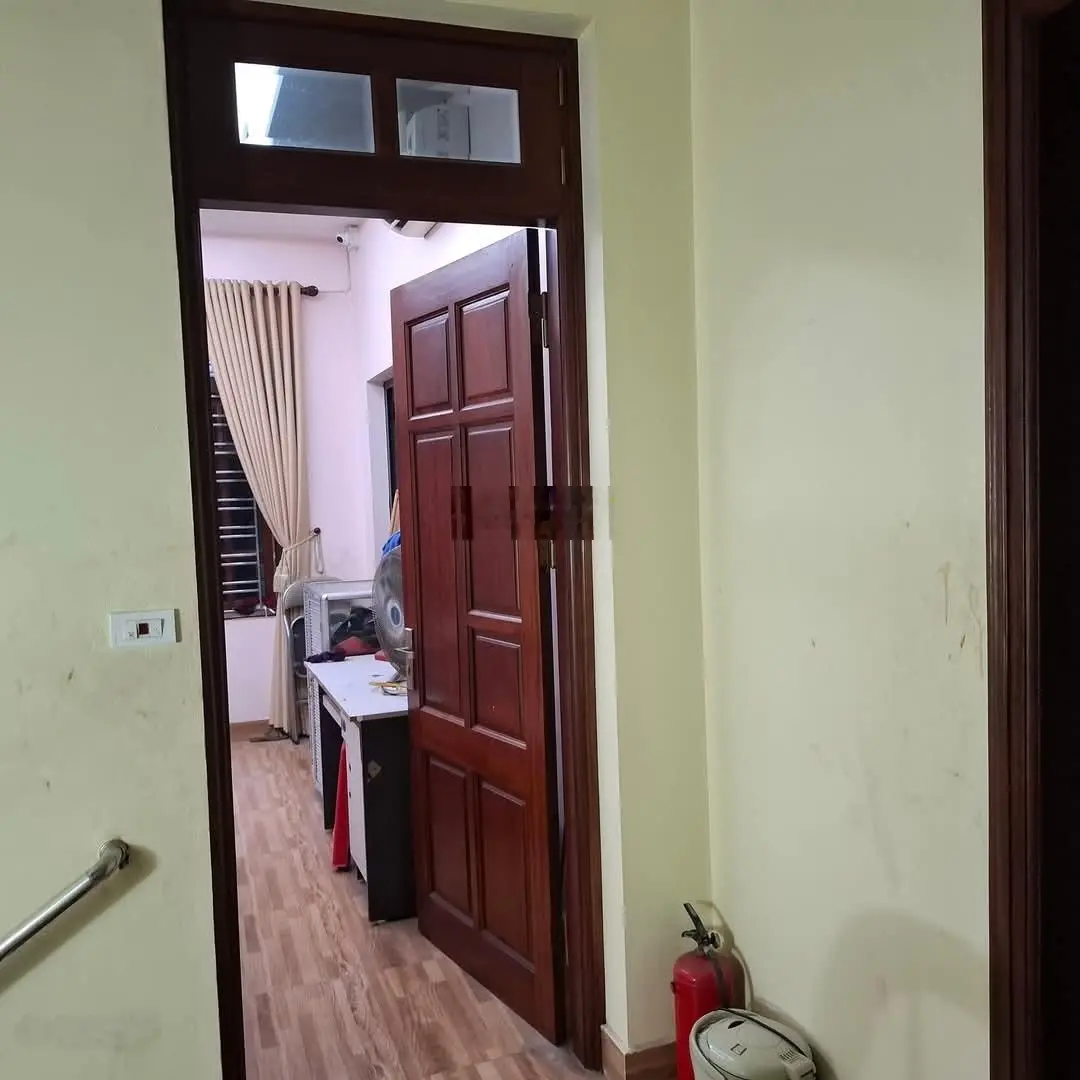 Bán liền kề cạnh bv phương đông, cổ nhuế 2. 90 m2, 5 t, lô góc, kinh doamh sầm uất. giá 24 tỷ