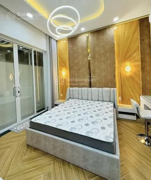 Cần bán gấp nhà Nguyễn Xí, p13, Bình Thạnh. Dt 54m2. Sổ hồng riêng, giá 2,3 tỷ