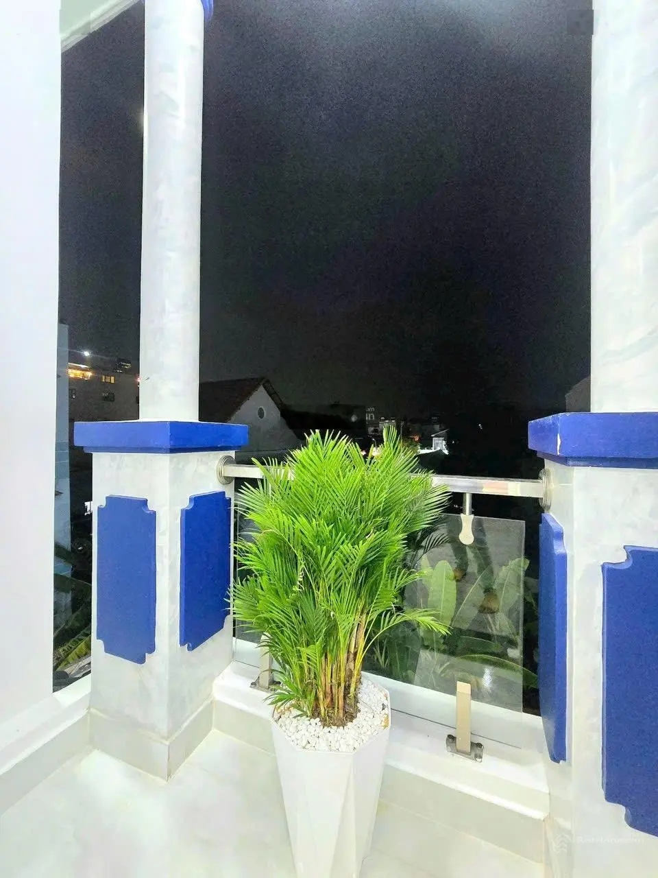 Bán nhà lô nhì - sổ hồng riêng - hẻm 2174 Huỳnh Tấn Phát - thị trấn - Nhà Bè