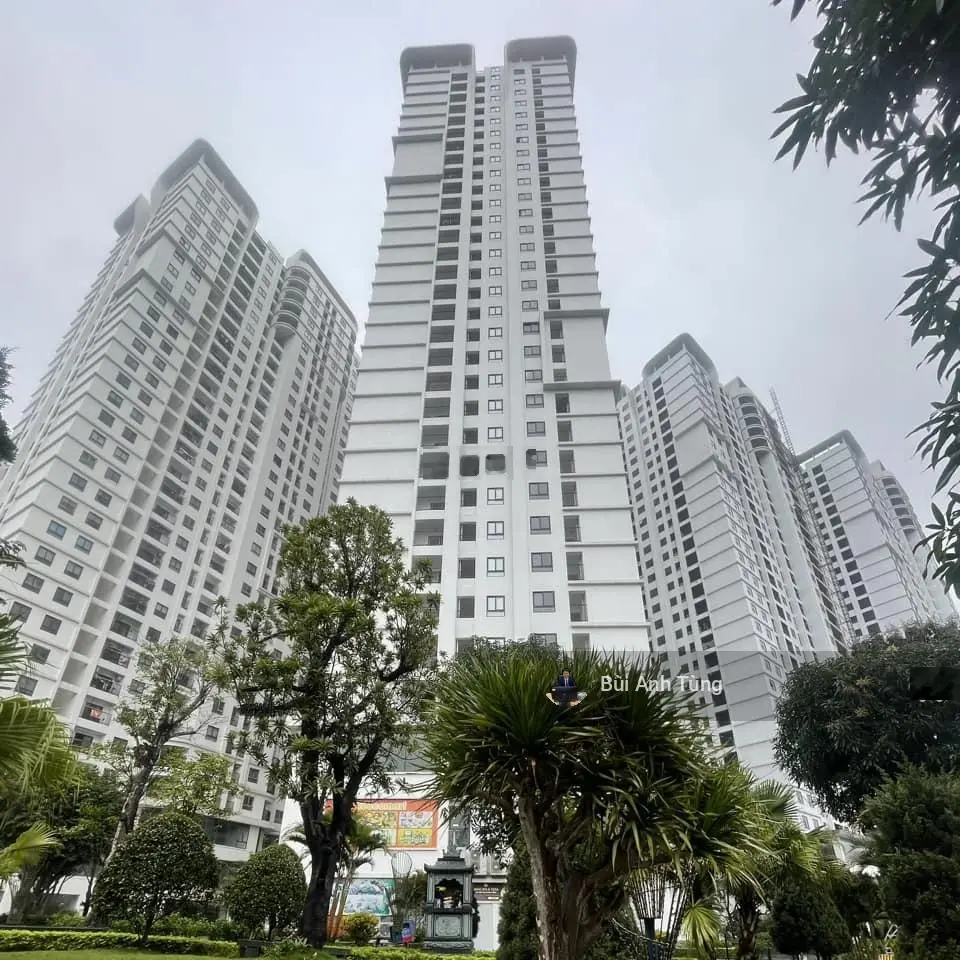 Chưa tới 1 tỷ đầu tư nhận ngay căn 2PN diện tích 68m2 view thoáng không chắn cho thuê 200 tr/2 năm