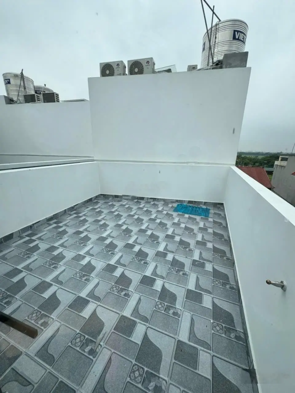 Chuyển nhượng căn nhà rẻ Phúc Lợi - P Phúc Lợi- Long Biên