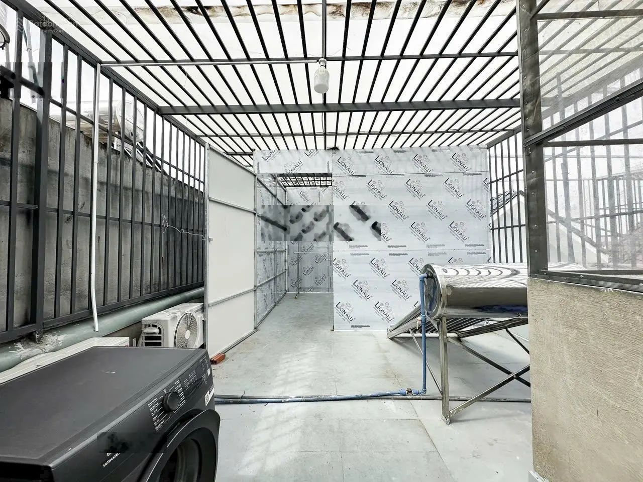 Bán nhà riêng 6PN, 6WC, 42m2, tại Nguyễn Đình Chiểu, Q3, HCM nhà cô chú ở rất đẹp tâm huyết