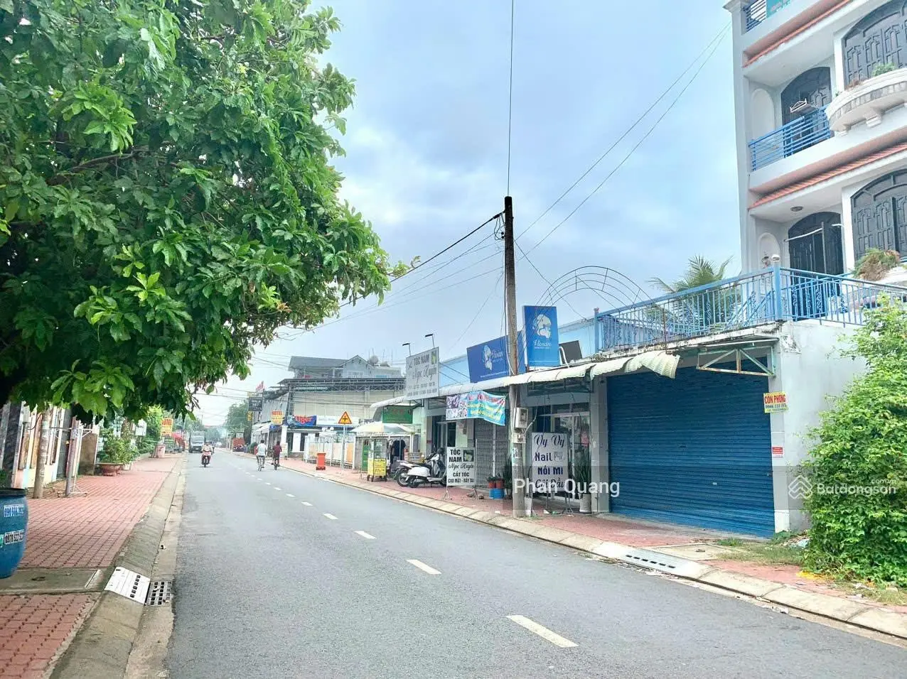 Cần bán đất 110m2 giá chỉ 1,2 tỷ tại trung tâm Thị trấn Củ Chi, sổ hồng, pháp lý rõ ràng