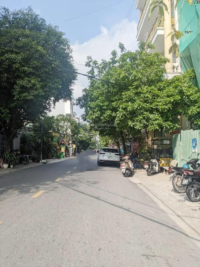Bán nhà hxh 4m x 18,5m , đường số 79 p. tân quy quận 7 chỉ 6 tỷ nhỉn