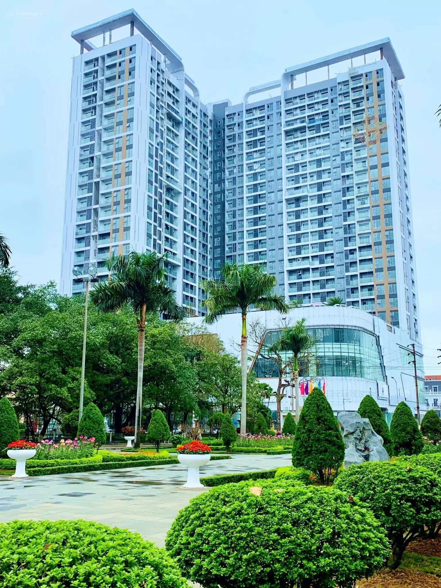 Chính chủ bán các căn hộ Vinhomes Sky Park Bắc Giang, studio 1 phòng ngủ giá rẻ nhất thị trường