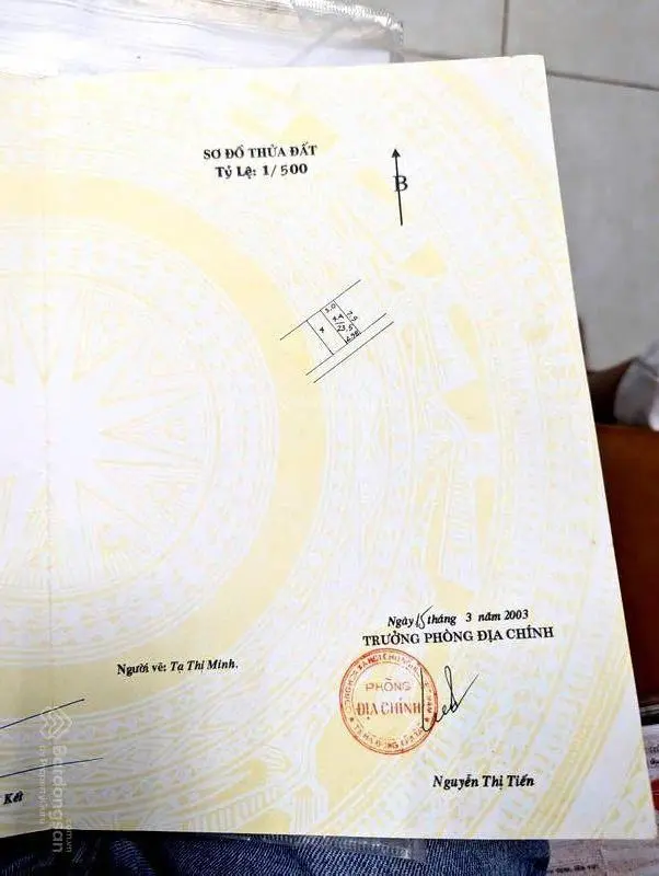 Bán nhà Mỗ Lao, Hà Đông. Diện tích 29m2. Giá 5,68 tỷ. Lh 0936936683