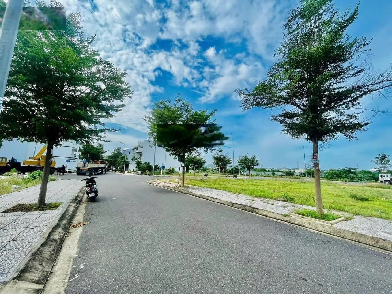 Lô đất biệt thự song lập KĐT Mỹ Gia gói 3 Thái Xuân