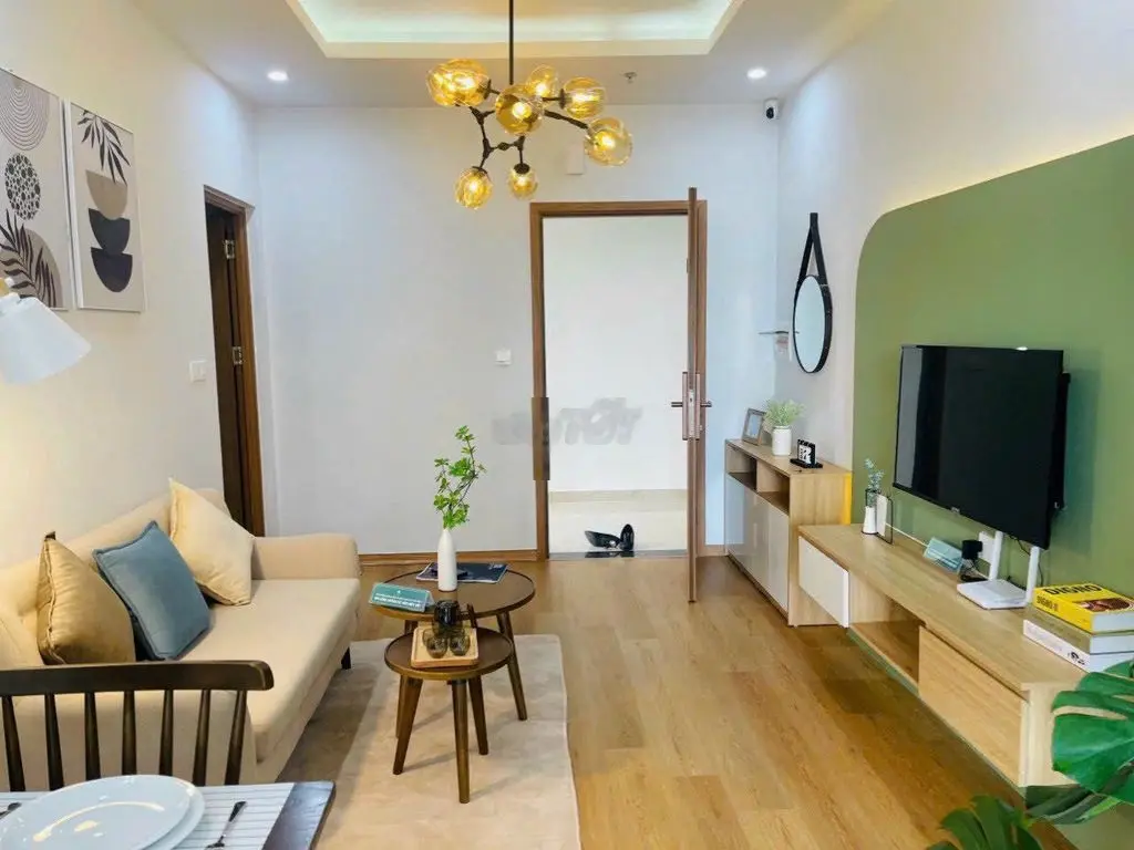 Căn thương mại The Ori chỉ với 500tr sở hữu ngay, hỗ trợ vay NH 70%