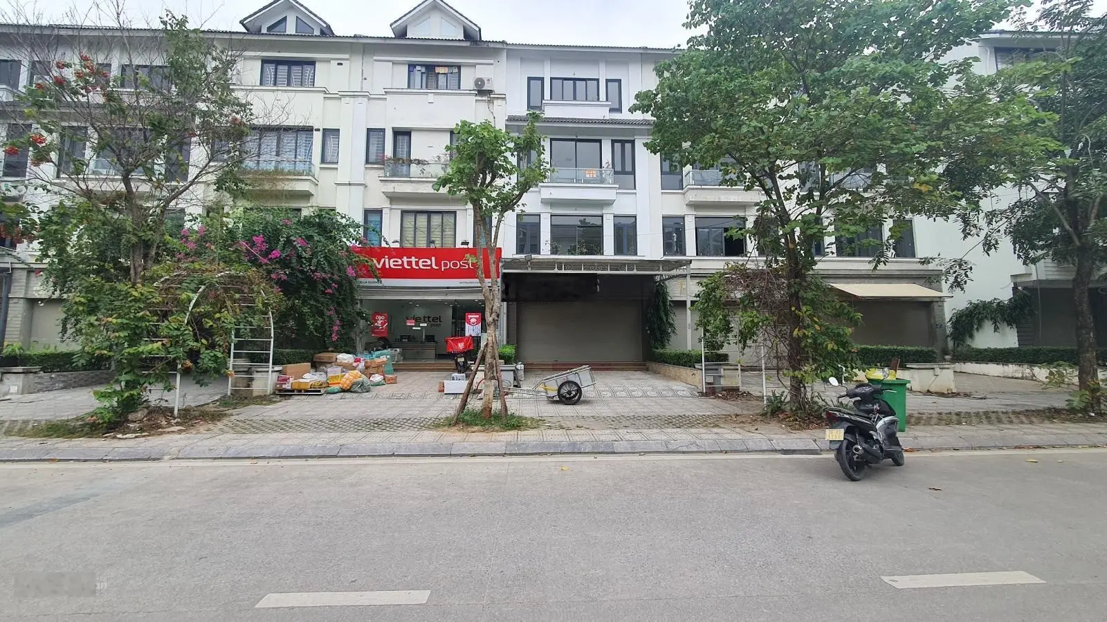 Tài chính dưới 20 tỷ giá tốt vị trí đẹp không lỗi nhỏ. LH: 0975 159 ***