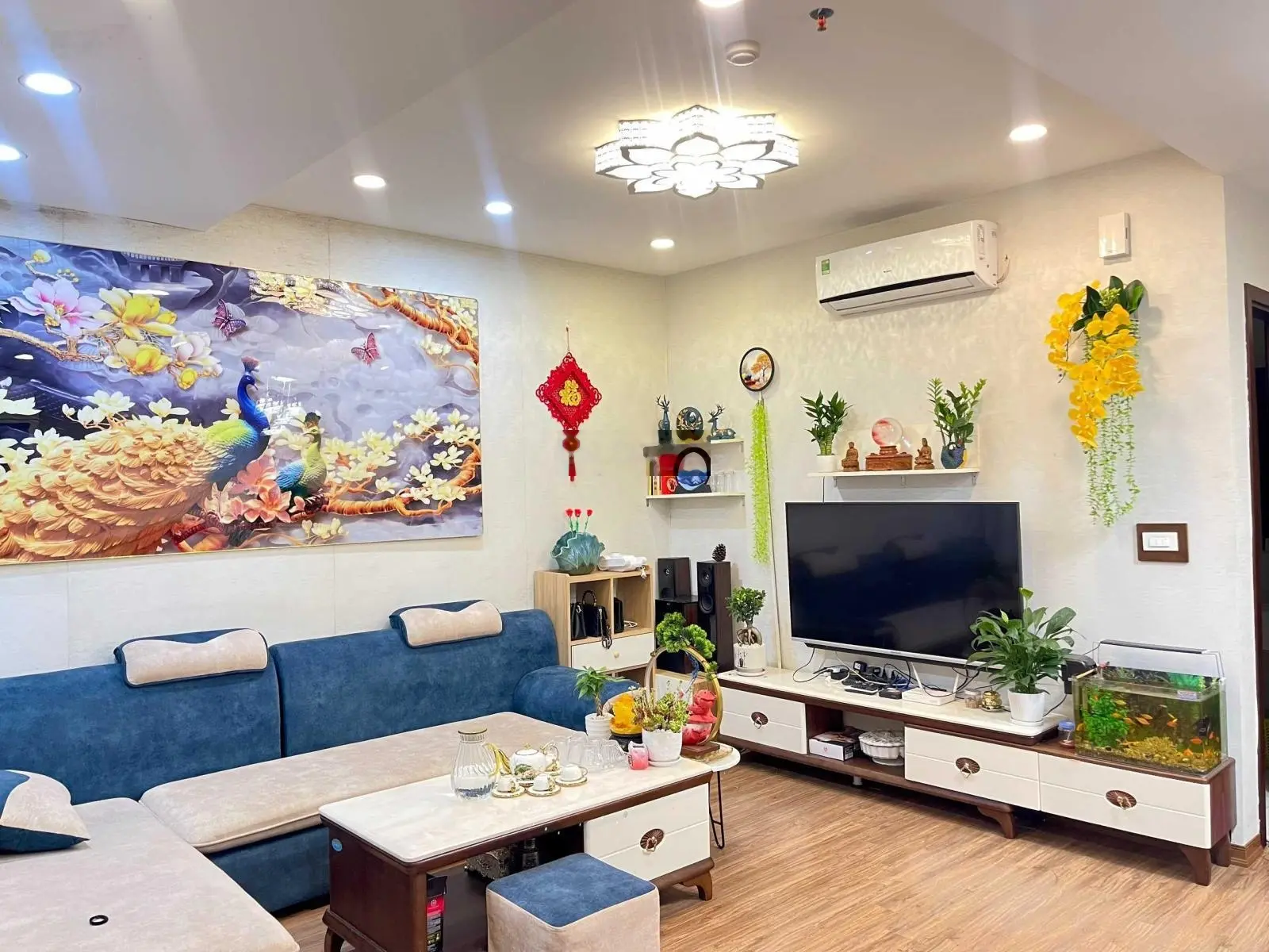 Bán chung cư Royal Park thành phố Bắc Ninh, 1,2 phòng ngủ. LH: 0978 862 ***