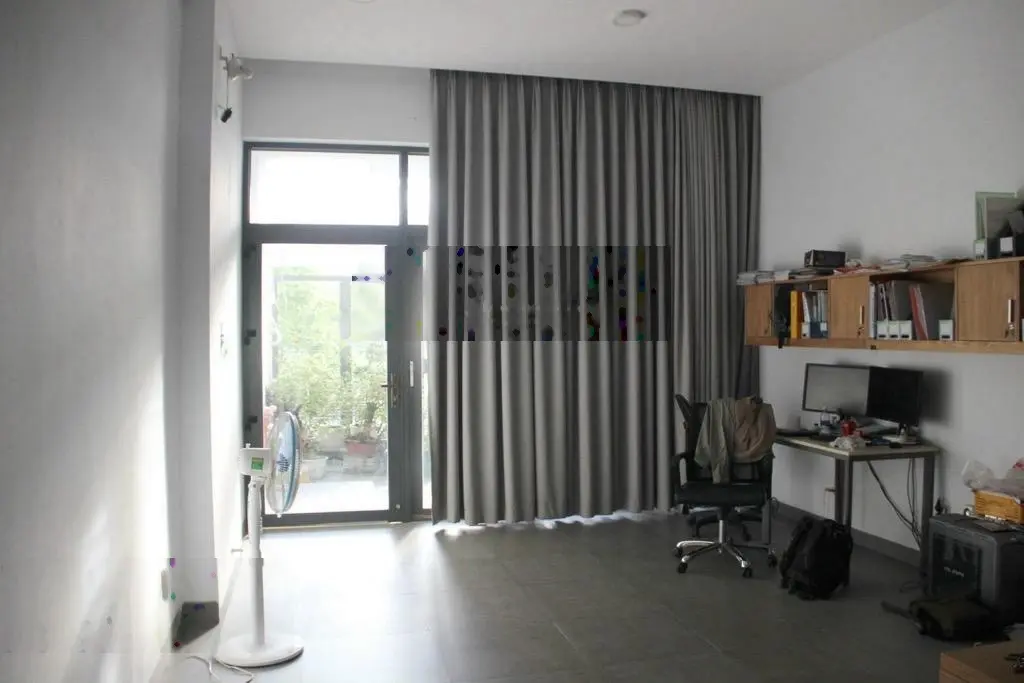 MT Khu Nam Hùng Vương Bình Tân view công viên 4 tầng 90m2 - 4.5*20m - 4PN oto ngủ trong nhà 9.5 tỷ