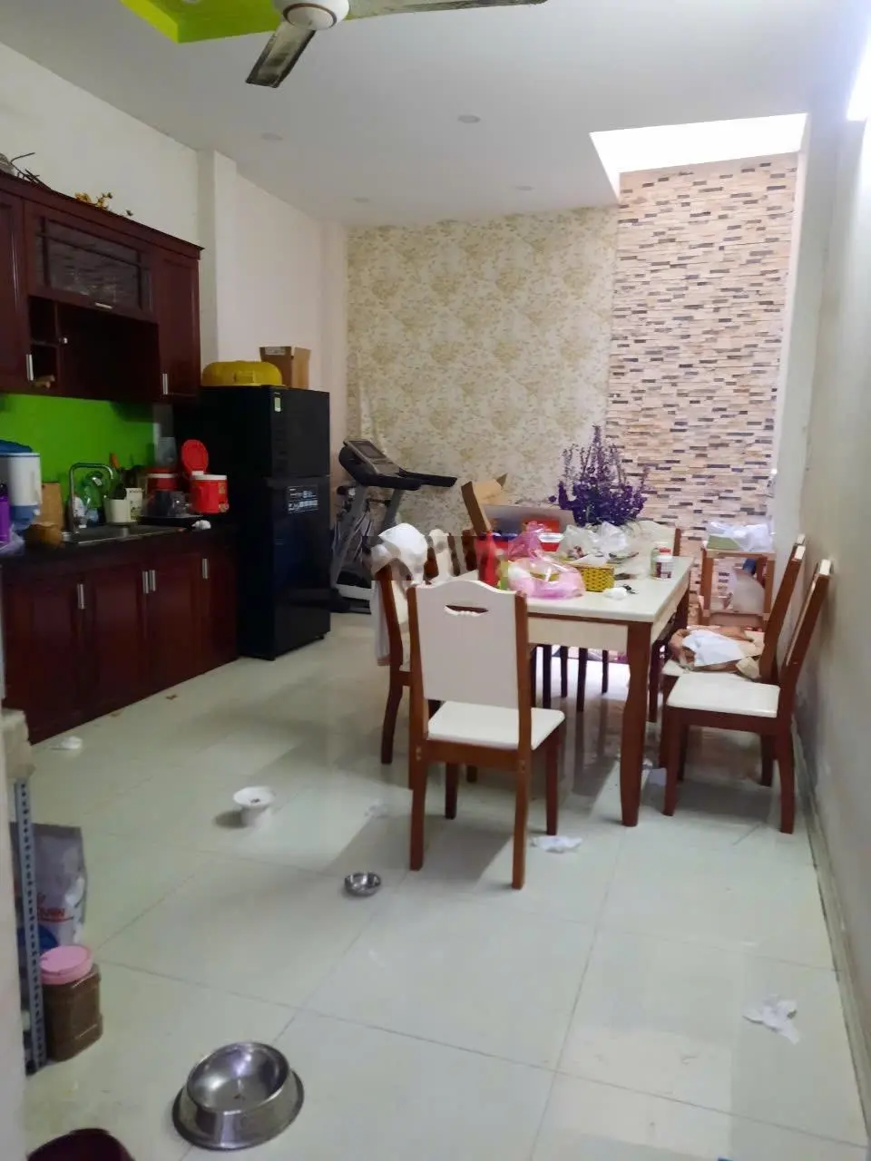 Bán nhà đường Lê Trọng Tấn gần trường Đại Học Thực Phẩm 4x14m 1trệt2lầu st giá 5 tỷ