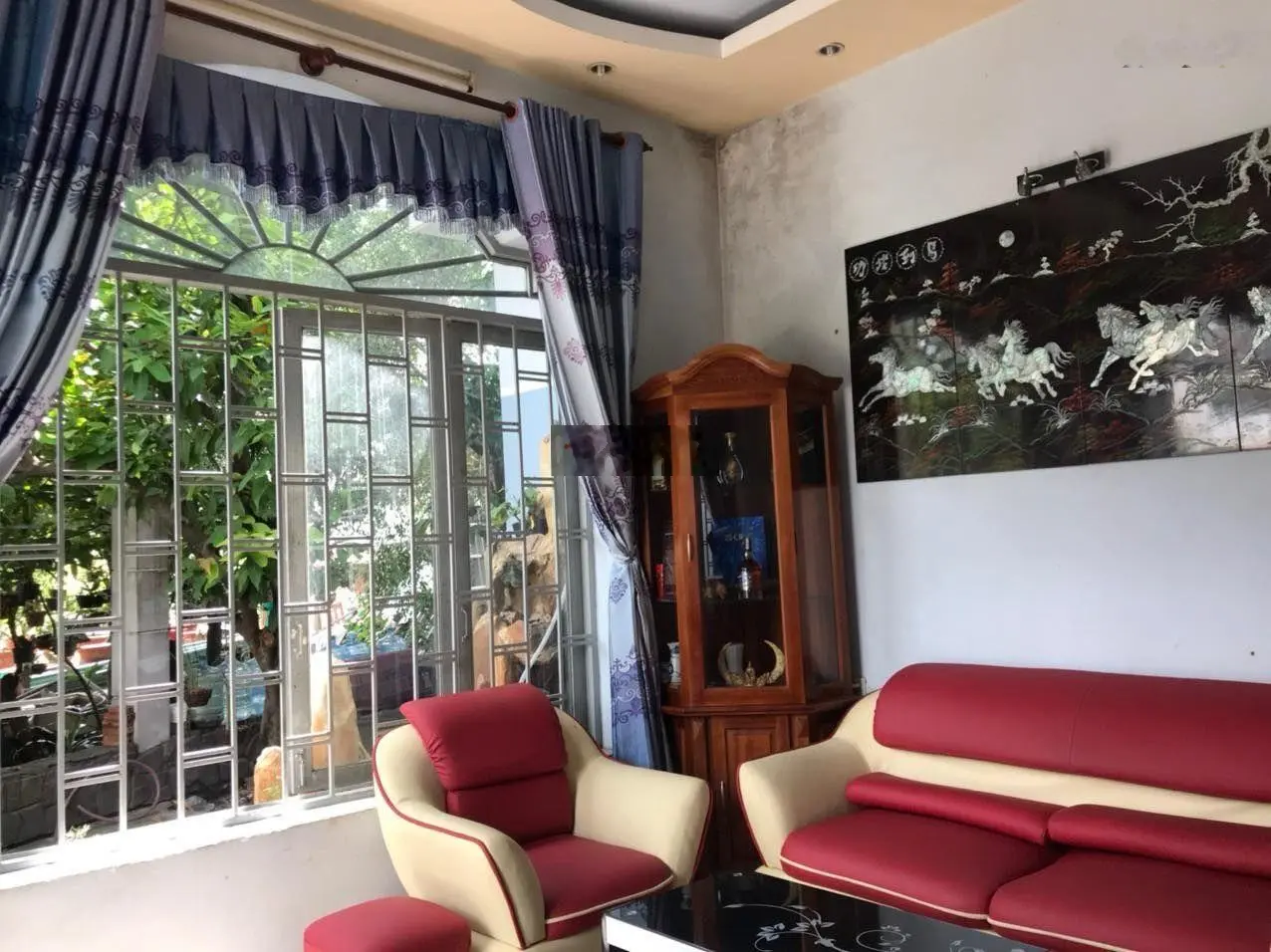 [TL,QUẬN 12] Bán biệt thự sân vườn, hẻm ô tô, trung tâm quận, 200m2
