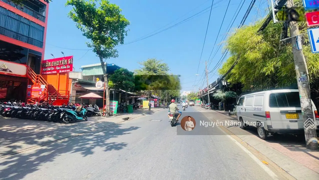 Siêu hiếm - mặt tiền đường hoàng diệu 2 - ngang 12m x 48m sẵn nhà 4 tầng 36 phòng giá chỉ 142 tr/m2