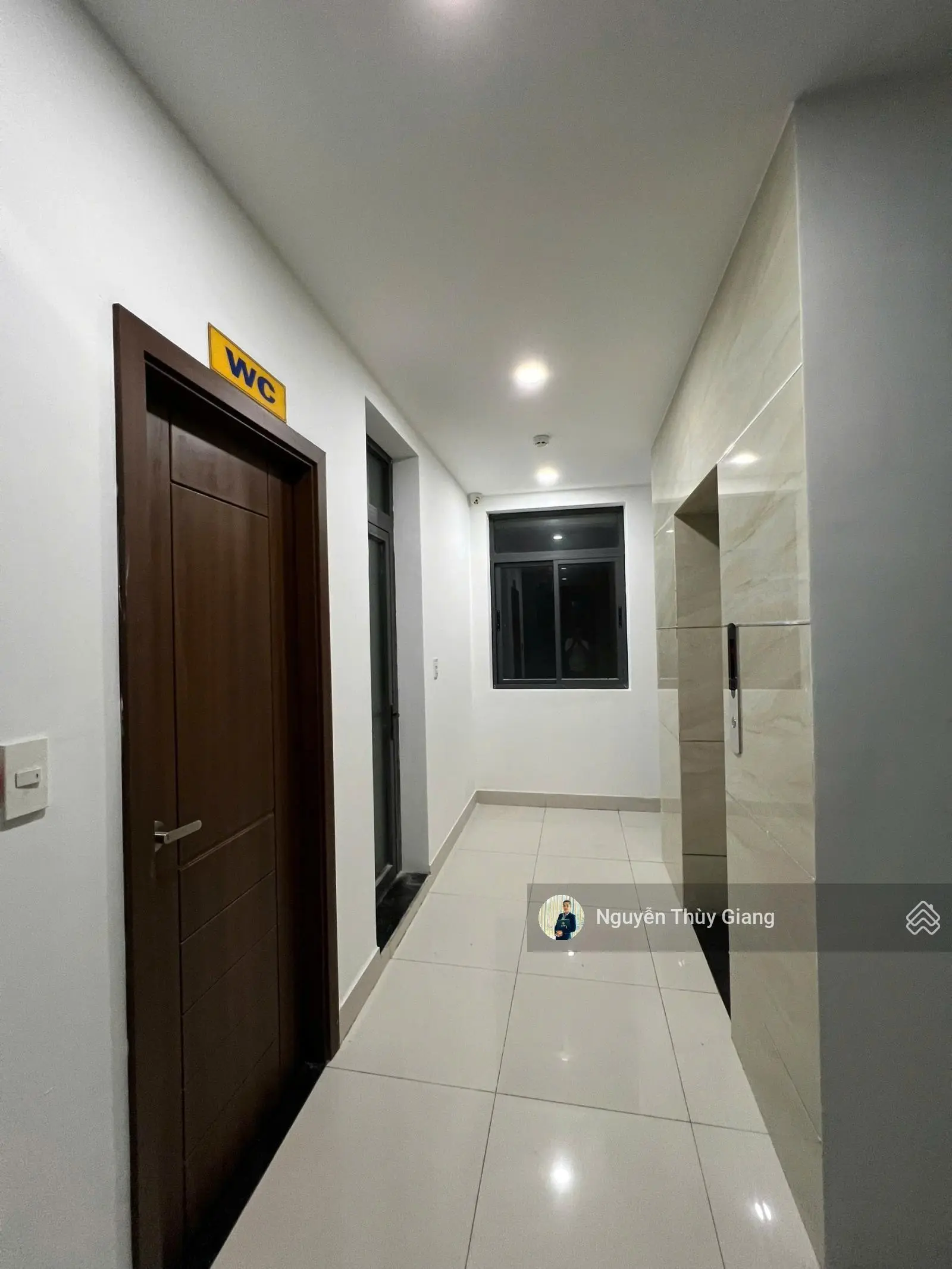 Chủ bán gấp căn 5x21 full nội thất, có thang máy, hướng đông bắc. Giá 19,5 tỷ Vạn Phúc City Thủ Đức