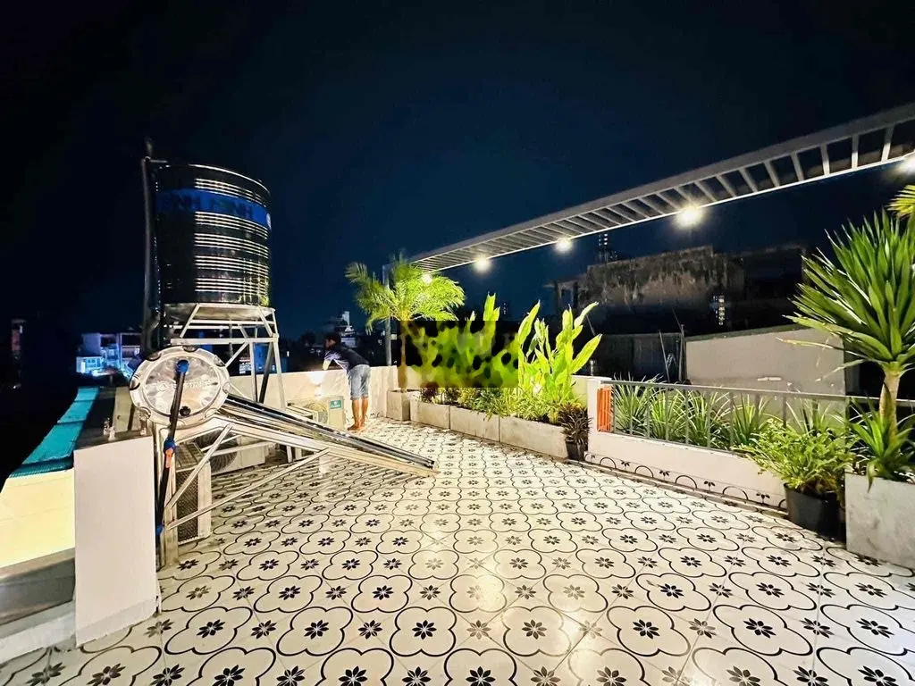 LÊN SÓNG CẶP NHÀ CỰC KỲ TÂM HUYẾT TẠI TÂN ĐÔNG HIỆP, DĨ AN.