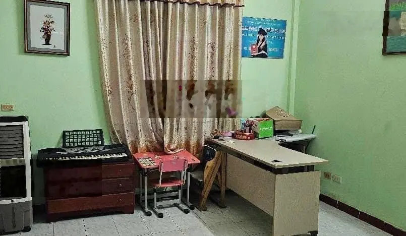 Siêu Vip, Ô tô tránh TRƯỜNG CHINH-ĐỐNG ĐA-HÀ NỘI, DT: 86m2 x 4 Tầng-MT:5,5m / Giá: 36 Tỷ