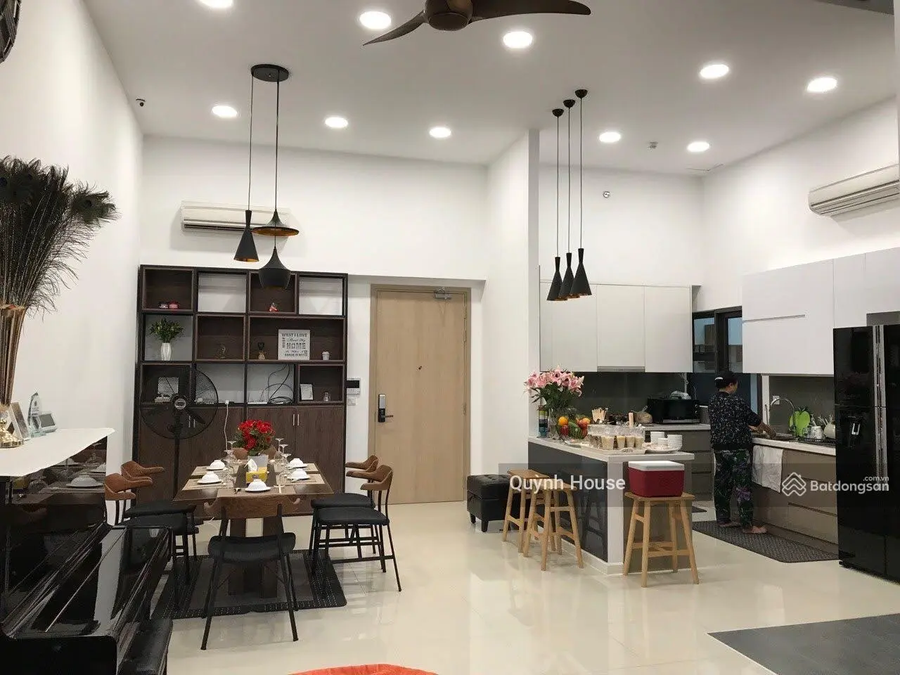 Tin trực tiếp chính chủ - căn hộ sân vườn tầng trệt Estella Heights - DT 145m2 + 25m2 sân vườn