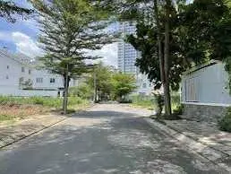 Ngộp bank cần bán nhanh lô đất biệt thự Sadeco SC Vivo 12,5x20m(250m2) giá rẻ nhất thị trường 25 tỷ