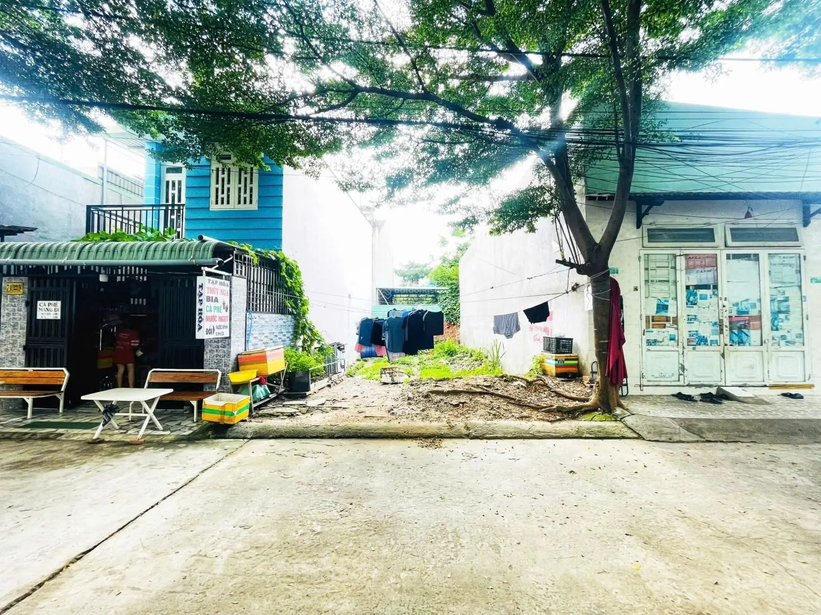 Bán đất HXH Hoàng Diệu 2 - Linh Trung - ngang 6m cực đẹp, thương lượng mạnh