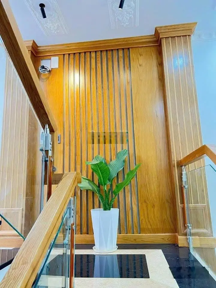 Chính chủ kí gửi nhà Quang Trung, P10, Gò Vấp. DT 48m2 SHR, hoàn công đủ