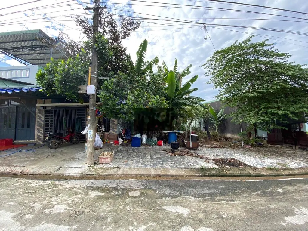 100m2 Hoà Sơn 7, đường Hoàng Phê giá rẻ nhất thị trường