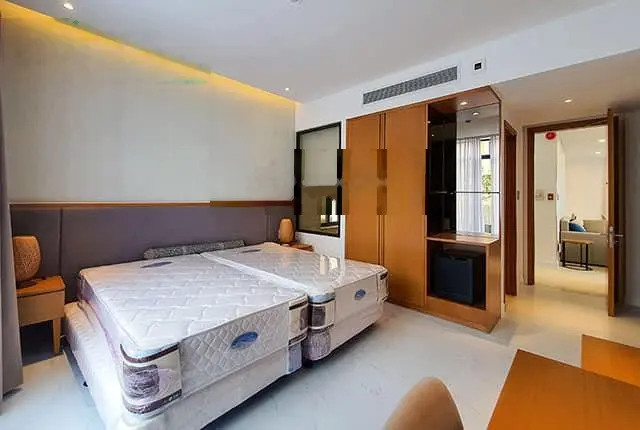 Bán biệt thự biển Bãi Dài Cam Ranh Mystery Villas MT Nguyễn Tất Thành giá từ 7.9tỷ, LH 0908 207 ***