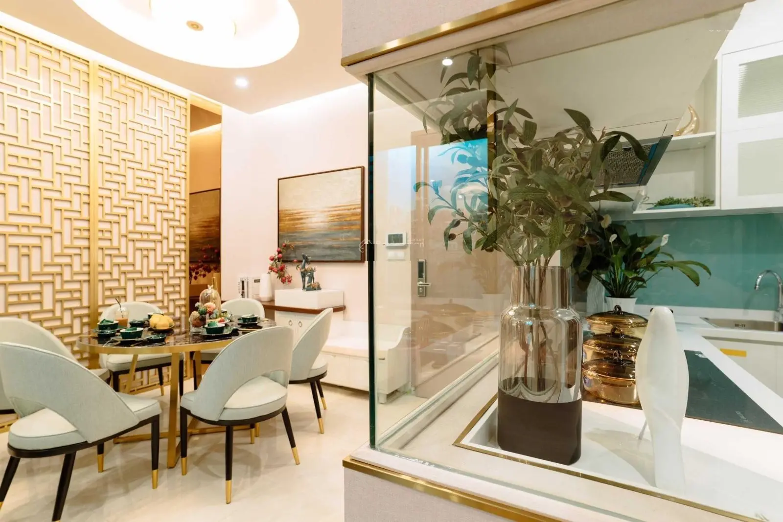 Bán căn hộ D-Homme Quận 6 70m 2pn Mặt Tiền Đường Hồng Bàng.CK 10% và 1 năm phí ql