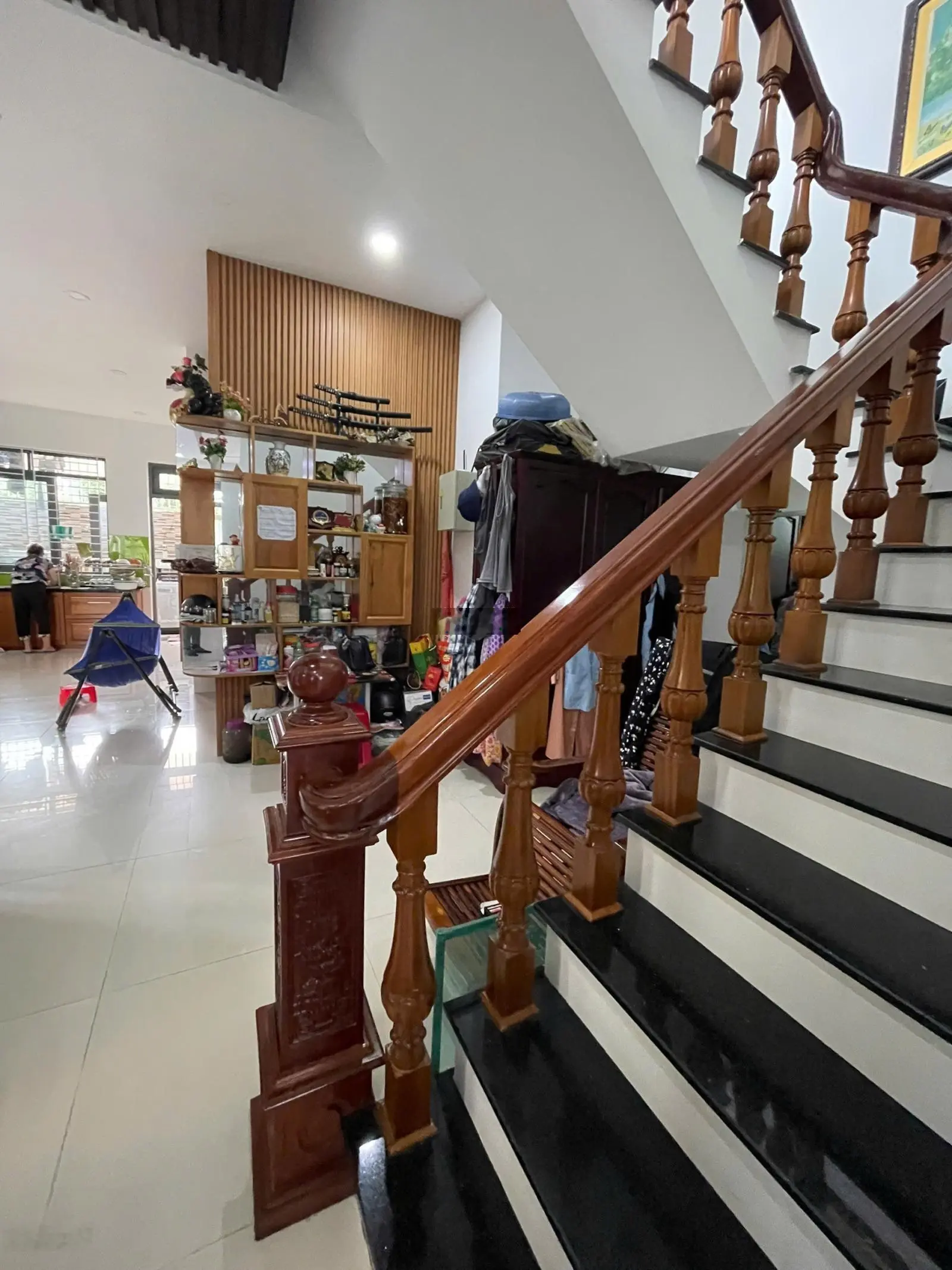 Bán căn biệt thự đẹp khu đô thị An Bình Tân Phước Long đã có sổ
