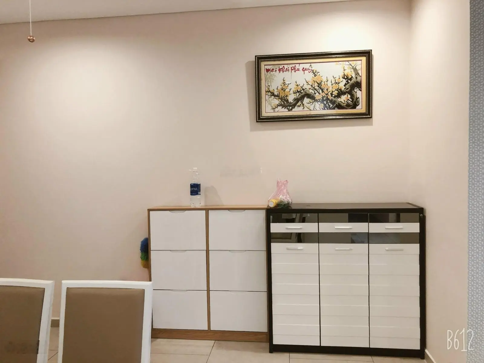 Cần bán căn hộ Riviera Point, DT 99m2, tầng sân vườn, Đường Nguyễn Văn Tưởng, phường Tân Phú, Q7