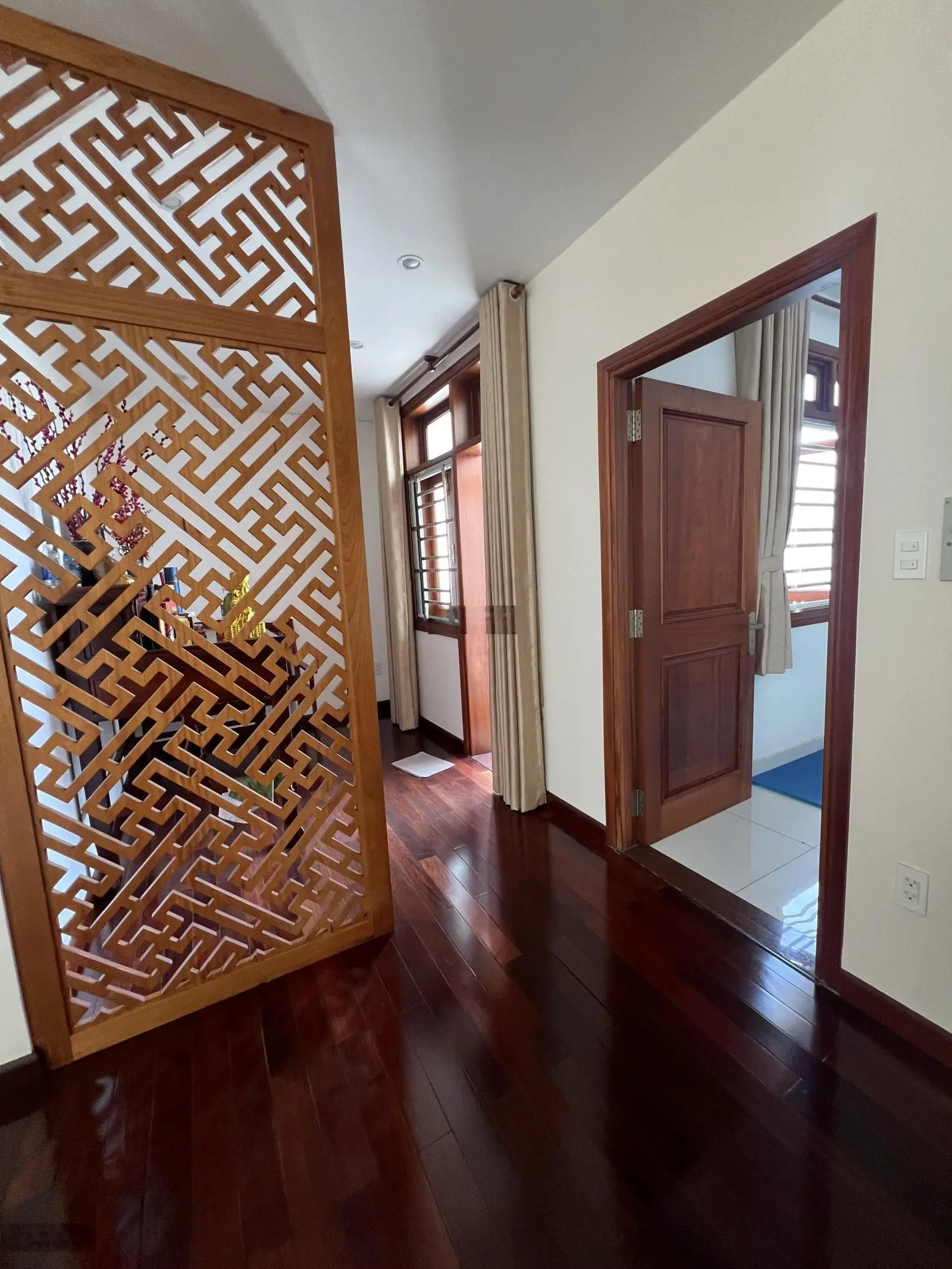 Bán biệt thự 4PN, 5WC tại KDC An Sương, 16,5 tỷ, 105m2, giá ưu đãi