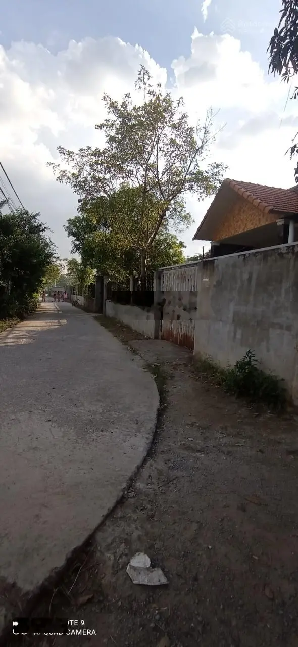 Chính chủ bán đất thổ cư - góc 2 mặt tiền mặt sông Đồng Nai, cách Vinhomes Q9 5 phút