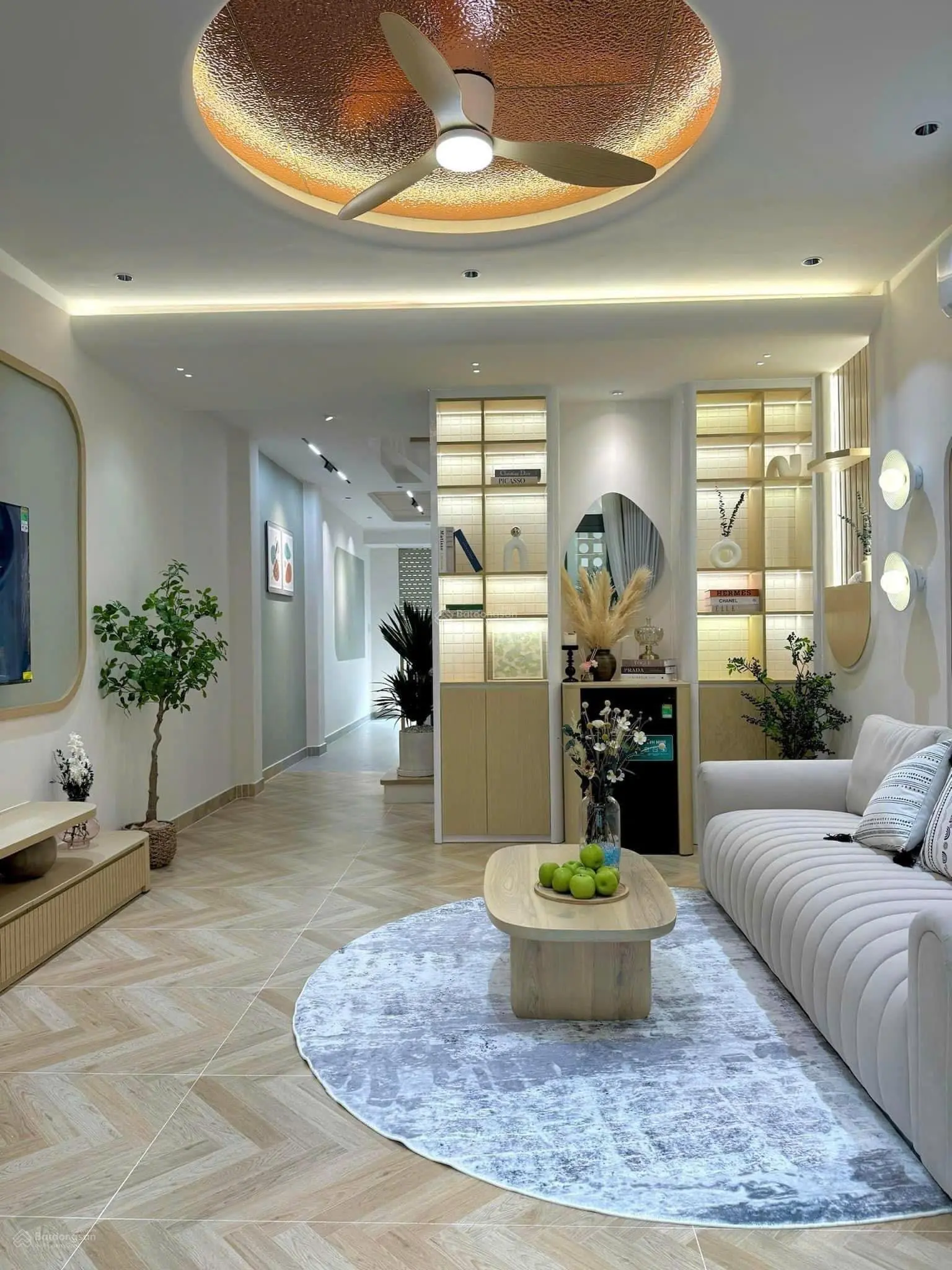 Nhà siêu xinh tại đường Lê Văn Sỹ, Phường 12, Quận 3, Hồ Chí Minh, 60m2, SHR