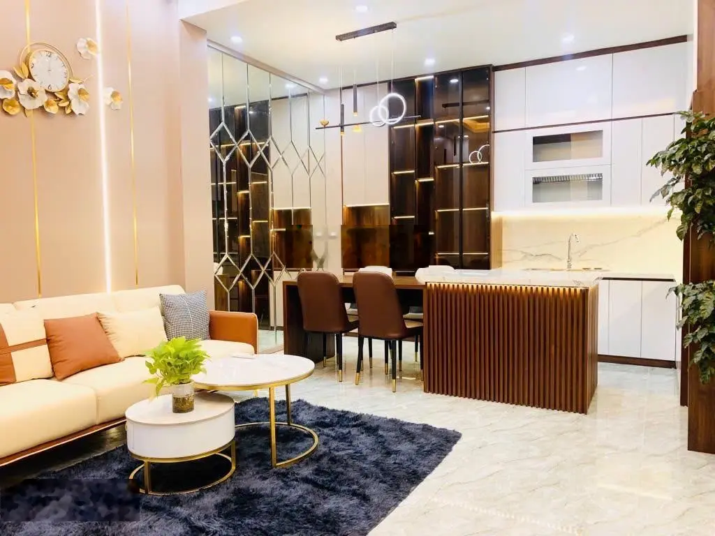 HIẾM !! Ô tô đỗ cửa | Kinh Doanh | Sổ vuông vắn | 42m2 Phố An Dương | 7,5 Tỷ ( có TL )