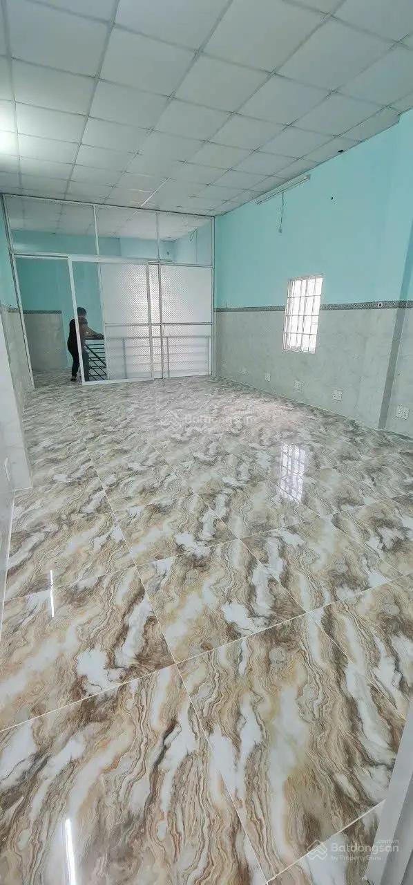 Bán nhà mặt phố 4 tỷ, 57m2, Đ. Số 8, P. Long Thạnh Mỹ, Q9, HCM